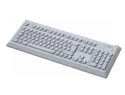 Fujitsu KBPC SX Standard Keyboard PS/2 (IS) S26381-K397-V188