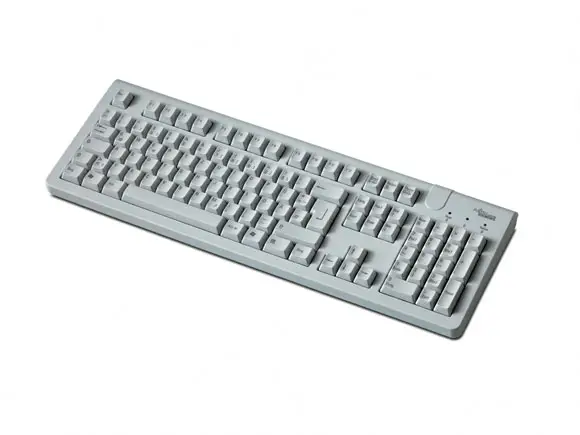 Fujitsu Keyboard KB SC USB D S26381-K361-L120