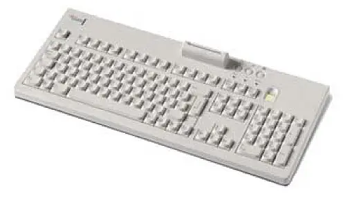 Fujitsu Keyboard KBPC CID/ CID 2 S26381-K320-V110