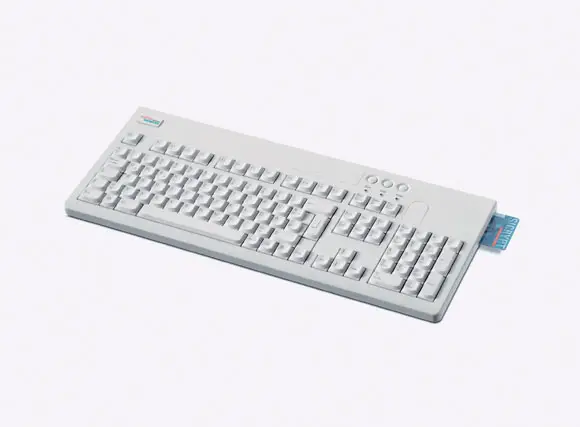 Fujitsu Keyboard KBPC CX S S26381-K329-V155