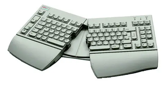 Fujitsu Keyboard KBPC E USB DK S26381-K261-L750