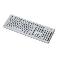 Fujitsu Keyboard  KBPC SC USB DE S26381-K361-L720