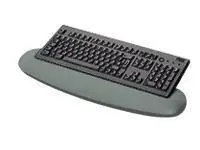 Fujitsu KEYBOARD KBPC USB BLACK S26381-K280-V230