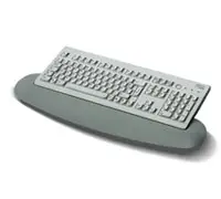 Fujitsu KEYBOARD KBPC USB  ""RUS L"" LB S26381-K280-V115