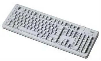 Fujitsu Keyboard NL SC B value S26381-K360-V131