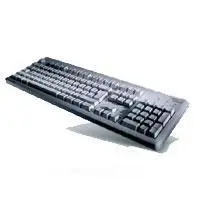 Fujitsu KEYBOARD O S26381-K293-V110