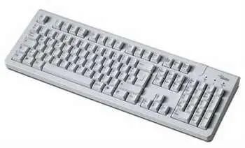 Fujitsu Keyboard SC (TH) S26381-K360-V177