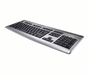 Fujitsu Keyboard SLIM MF (RUS/D) S26381-K370-V596