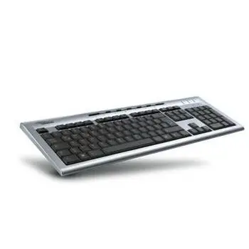 Fujitsu Keyboard Slim USB, BE S26381-K363-V430