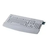 Fujitsu Keyboard SmartCase SCR Pro DE S26381-K329-L220