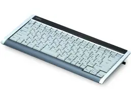 Fujitsu Keyboard UK Wless f ST4110 A&P N:FPCKB40B3