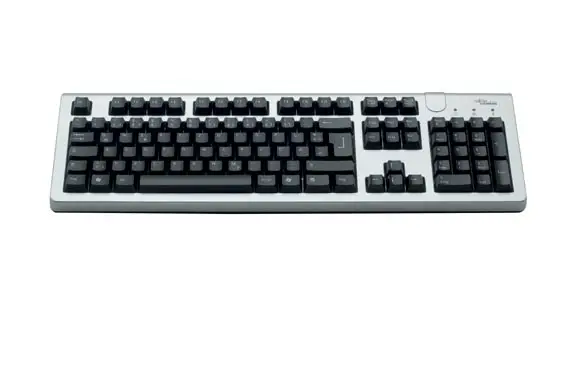 Fujitsu Keyboard USB KC100 S26381-K461-L520