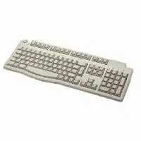 Fujitsu KYBOARD KBPC B FRA LB S26381-K271-V340
