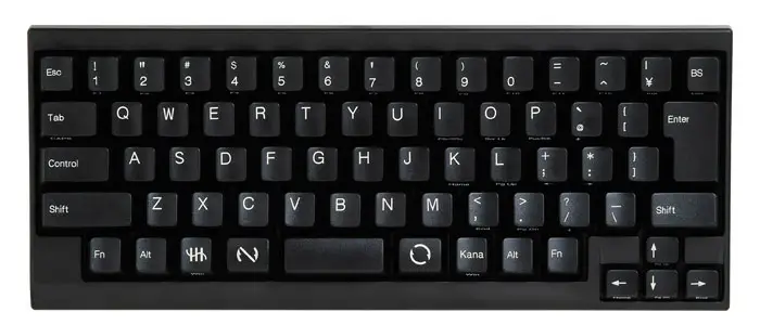 Fujitsu Lite2 PD-KB220B/U