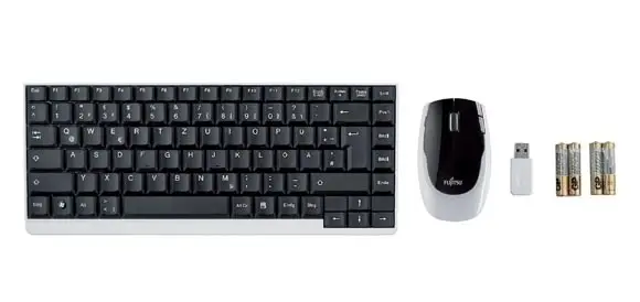 Fujitsu LX300 (CH) S26381-F501-L370
