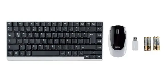Fujitsu LX300 (CZ, SK) S26381-F501-L304