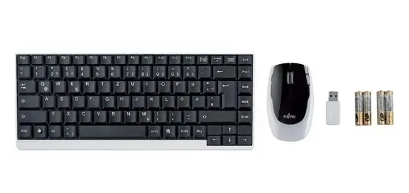 Fujitsu LX300 (FR) S26381-F501-L340