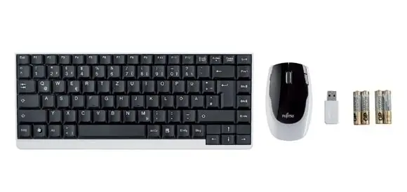 Fujitsu LX300 (PO) S26381-F501-L375