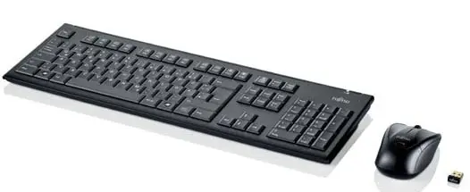 Fujitsu LX400 S26381-K552-L466