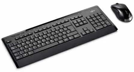 Fujitsu LX900 S26381-K564-L454