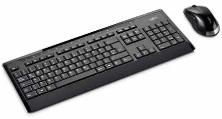 Fujitsu LX900 S26381-K564-L420