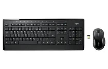 Fujitsu LX901 S26381-K565-L440