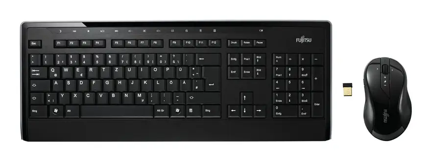 Fujitsu LX901 S26381-K565-L480