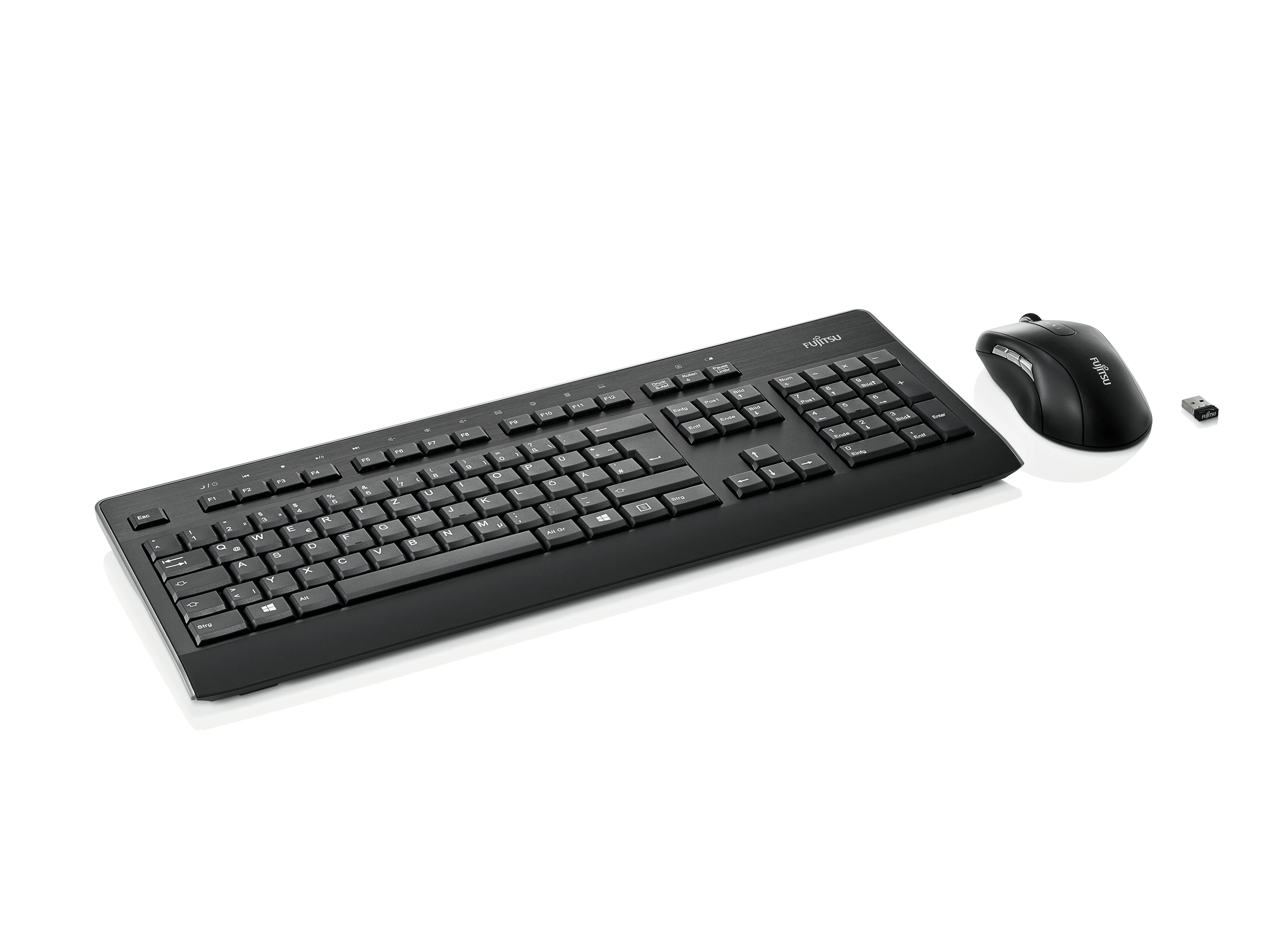 Fujitsu LX960 S26381-K960-L470