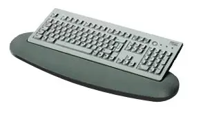 Fujitsu MF-II-keyboard professional  USB-Hub with 3 downstream ports  full-n-k S26381-K280-V131