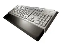 Fujitsu PX KBPC USB Keyboard (TH) S26381-K340-V177