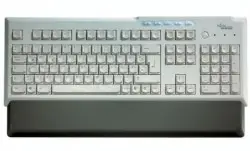 Fujitsu RUSSIAN KEYBOARD S26381-K340-V115