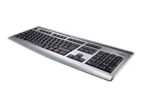 Fujitsu Slim MF black S26381-F370-V520