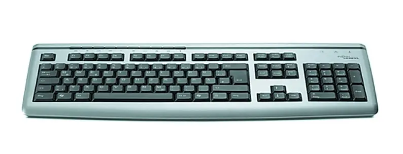Fujitsu Slim MF S26381-K370-V563