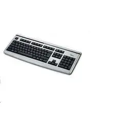 Fujitsu Wireless LX850 2.4GHz incl S26381-K374-L530