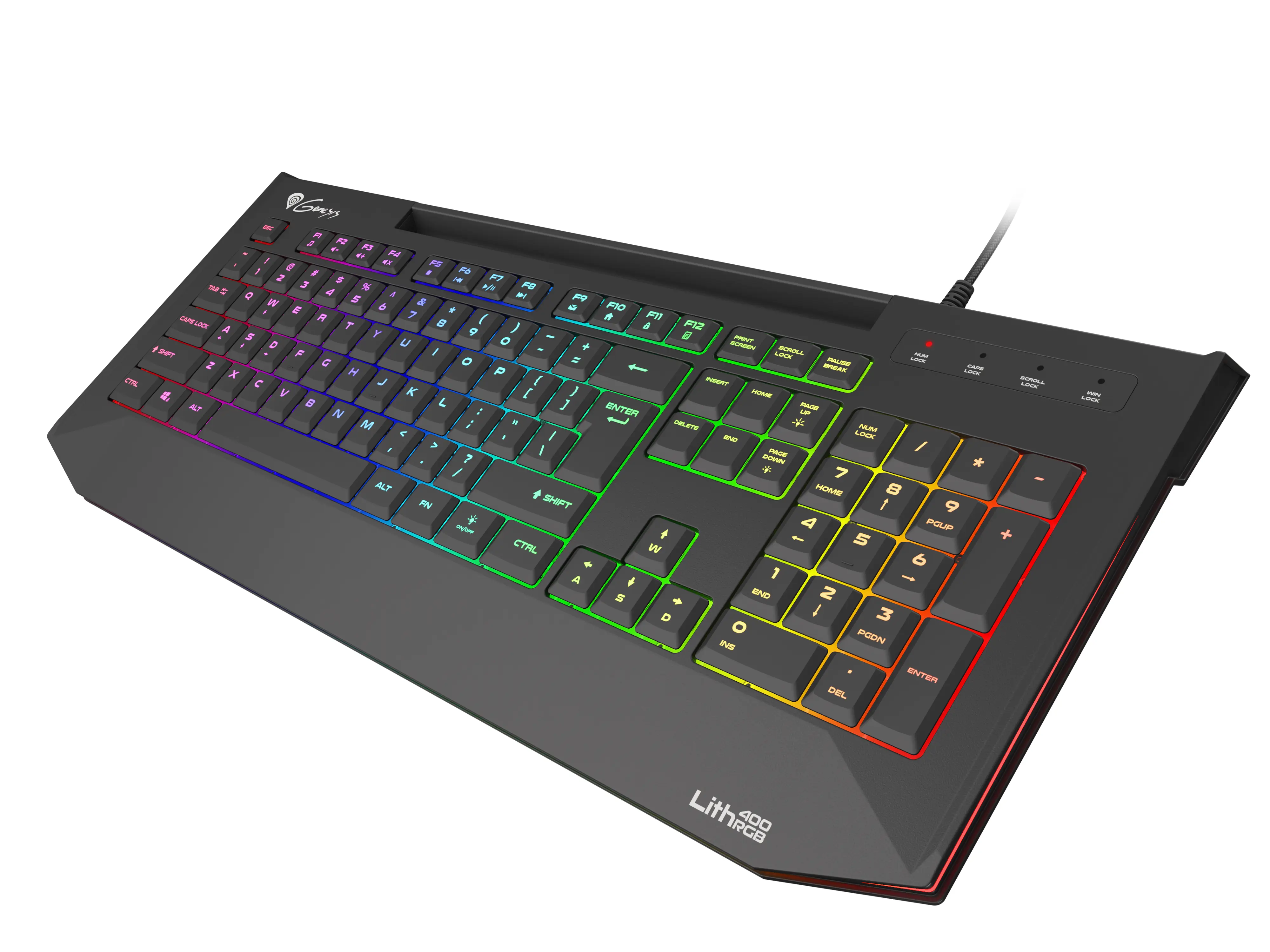 GENESIS Lith 400 RGB NKG-1419
