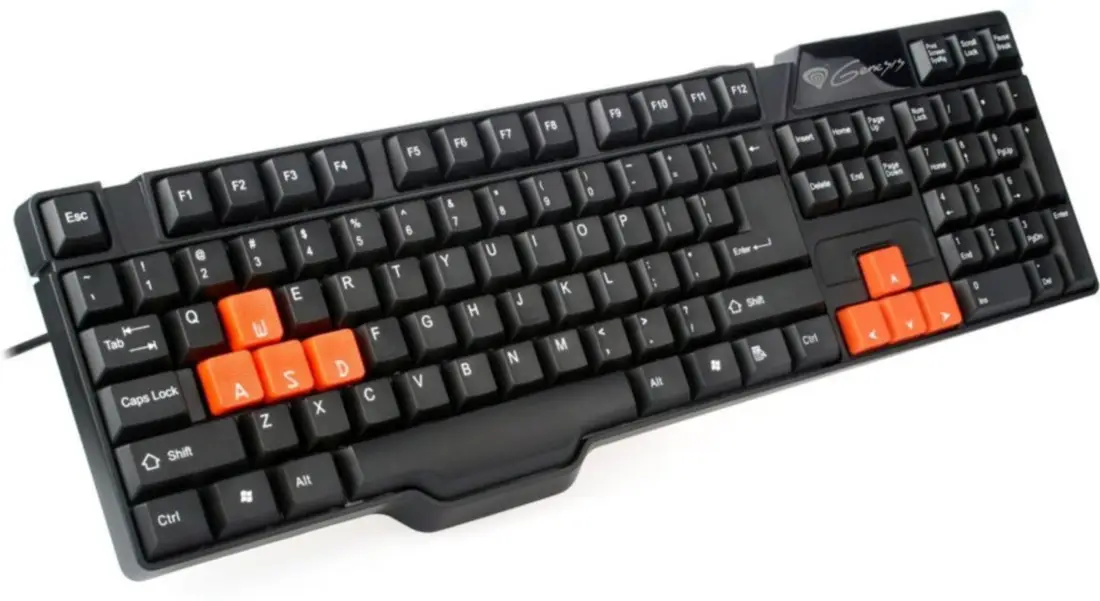 GENESIS R11 NKL-0262