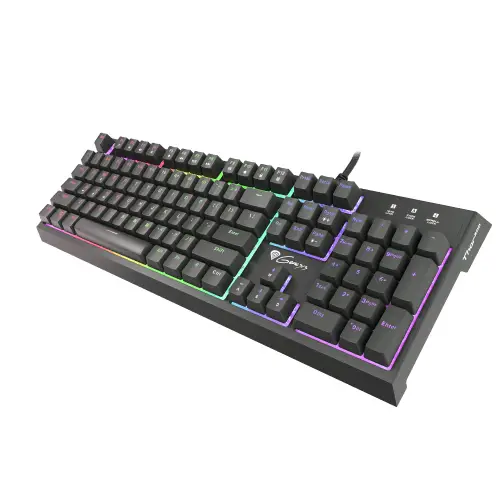 GENESIS THOR 200 RGB NKG-1237