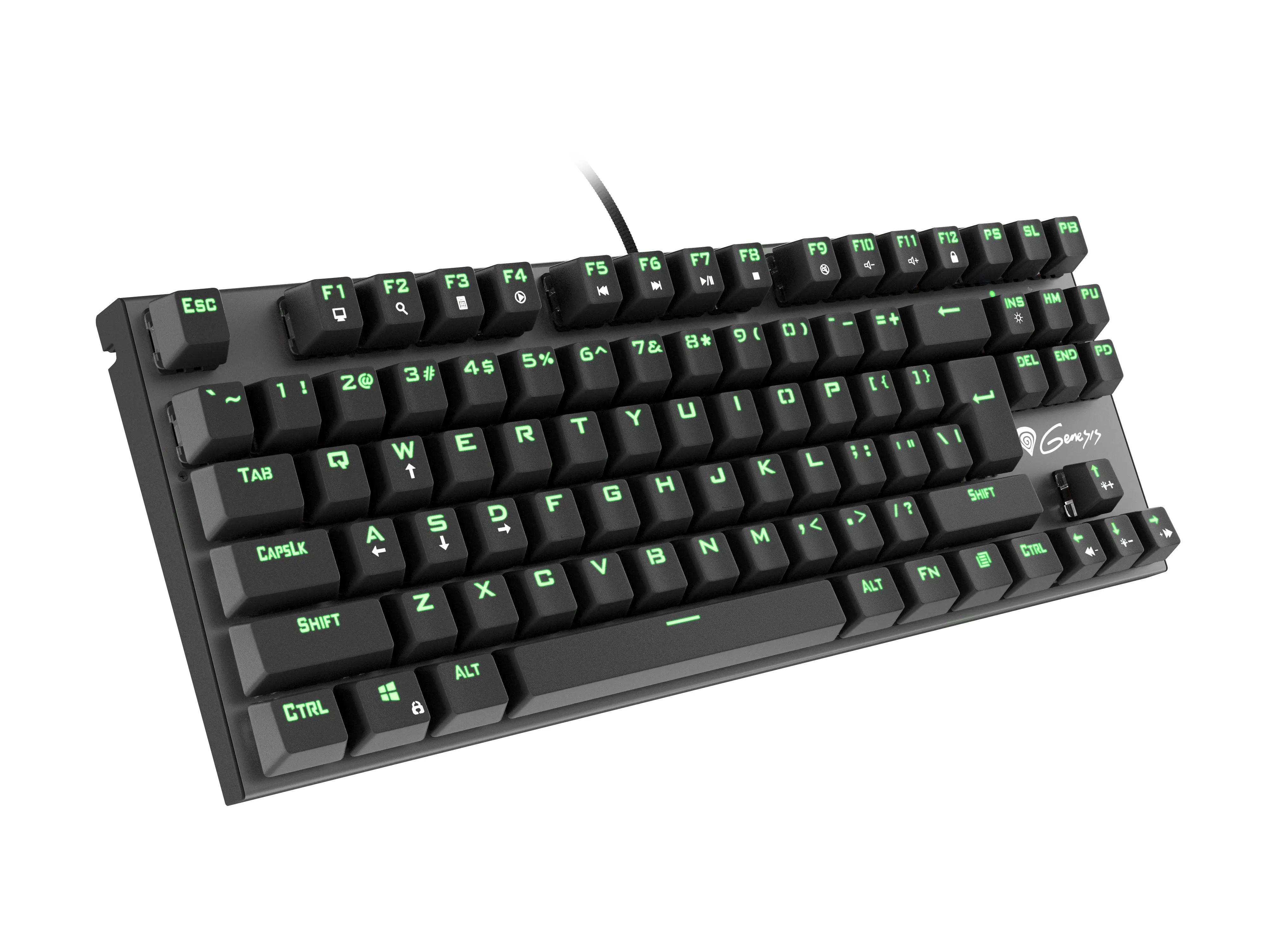 GENESIS THOR 300 TKL NKG-0945