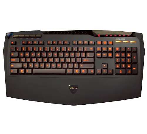 GIGABYTE Aivia K8100 GK-K8100