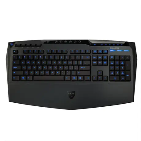 GIGABYTE Aivia K8100 V2