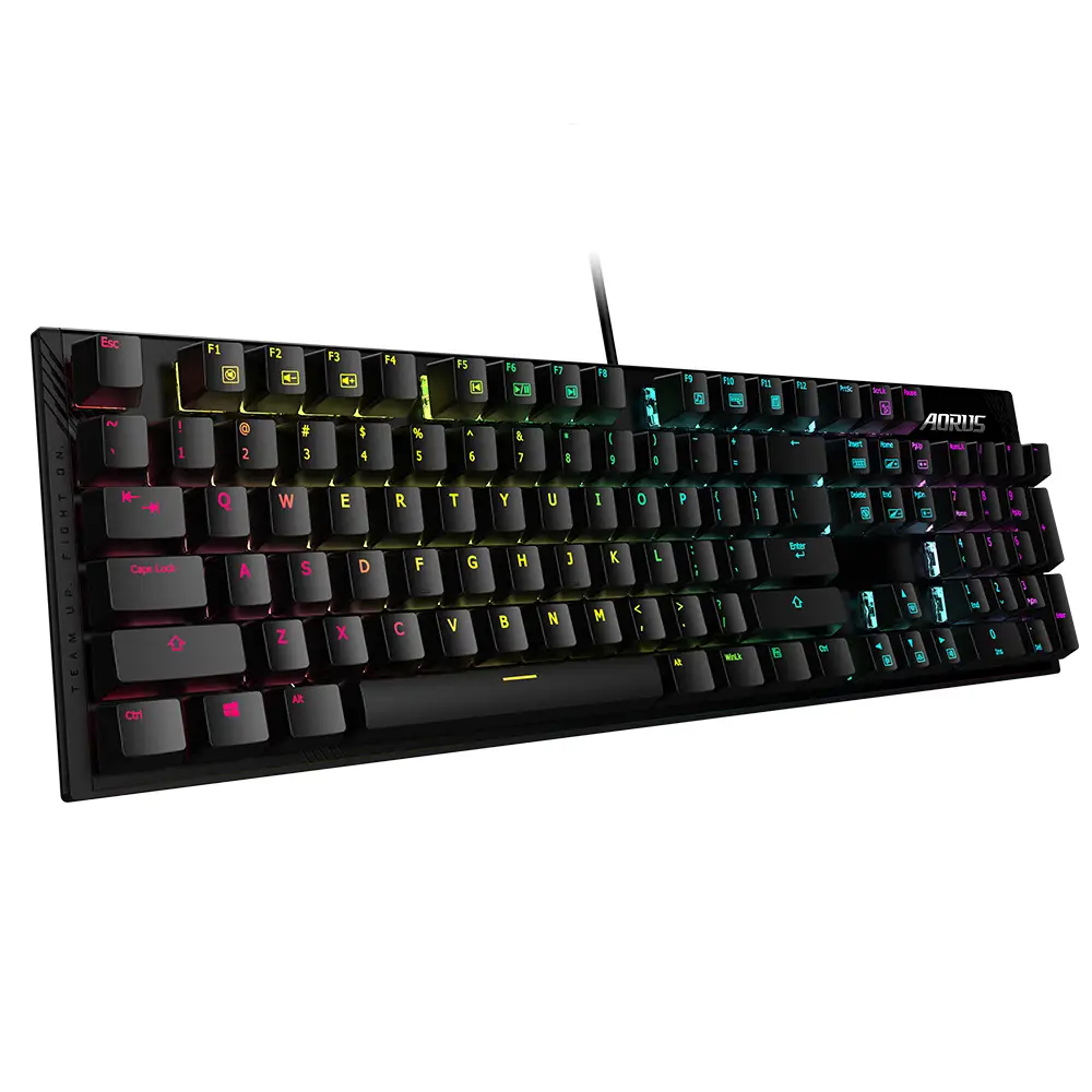 GIGABYTE AORUS K1 GK-AORUS K1