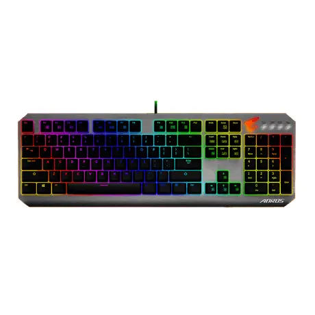 GIGABYTE AORUS K7 HU-GK-AORUS K7