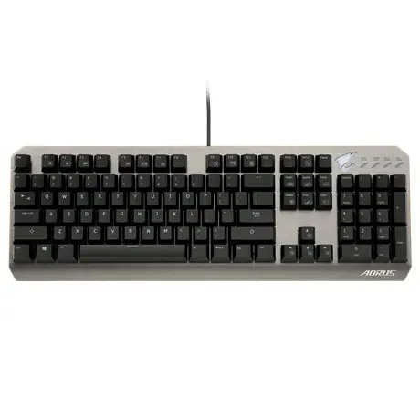 GIGABYTE AORUS K7 GK-AORUS K7-POR