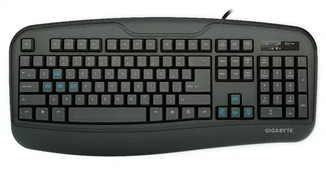 GIGABYTE Force K3 GK-FORCE K3