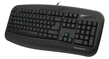 GIGABYTE Force K3 FK3-UK