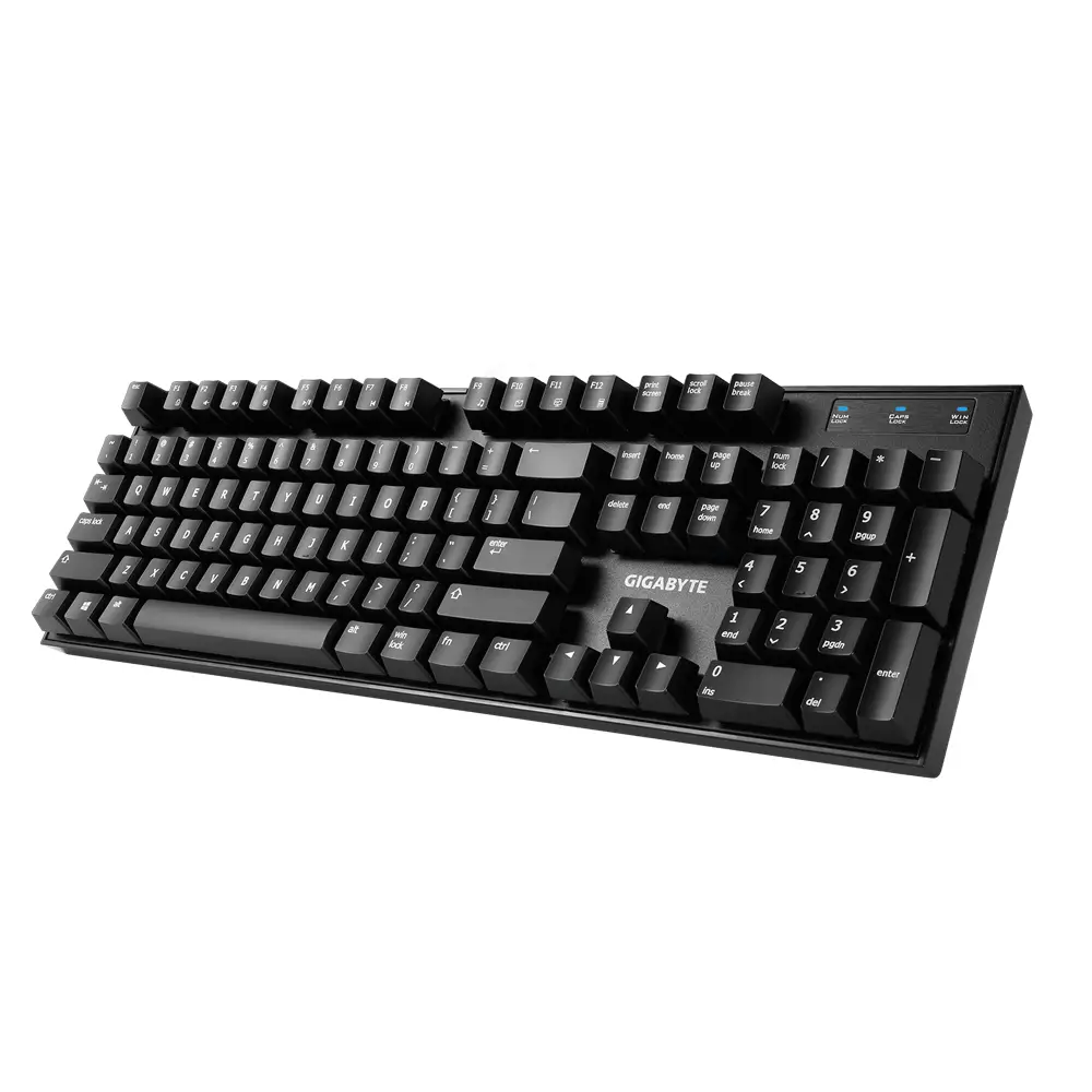 GIGABYTE FORCE K81