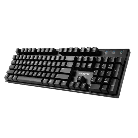 GIGABYTE Force K83 GK-FK83RE-POR