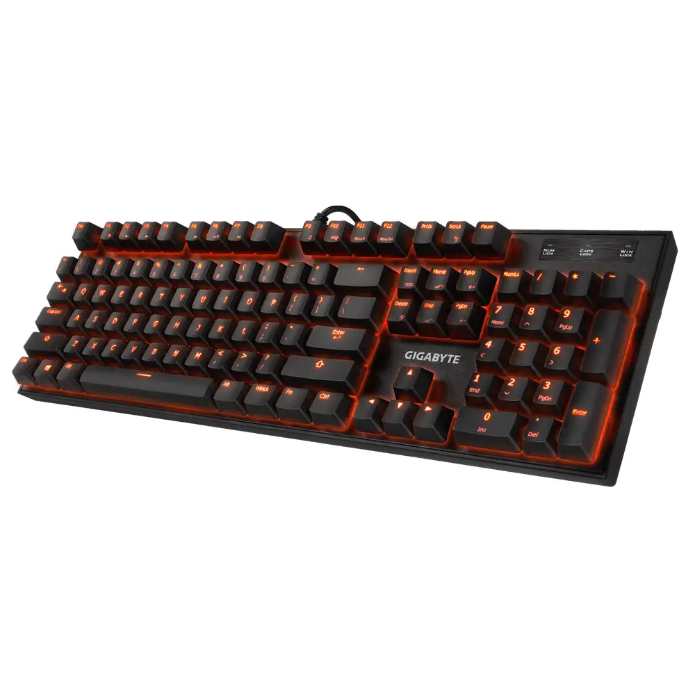 GIGABYTE Force K85 GK-FK85RE-SP