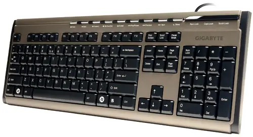 GIGABYTE GK-K6150