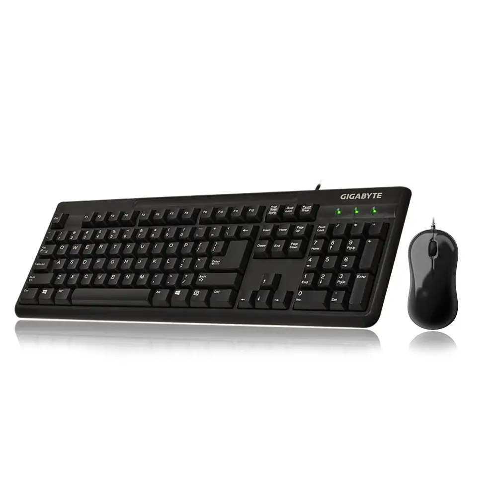 GIGABYTE GK-KM3100